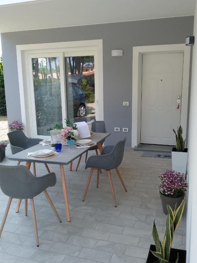 קאפוליברי Villa Cle מראה חיצוני תמונה