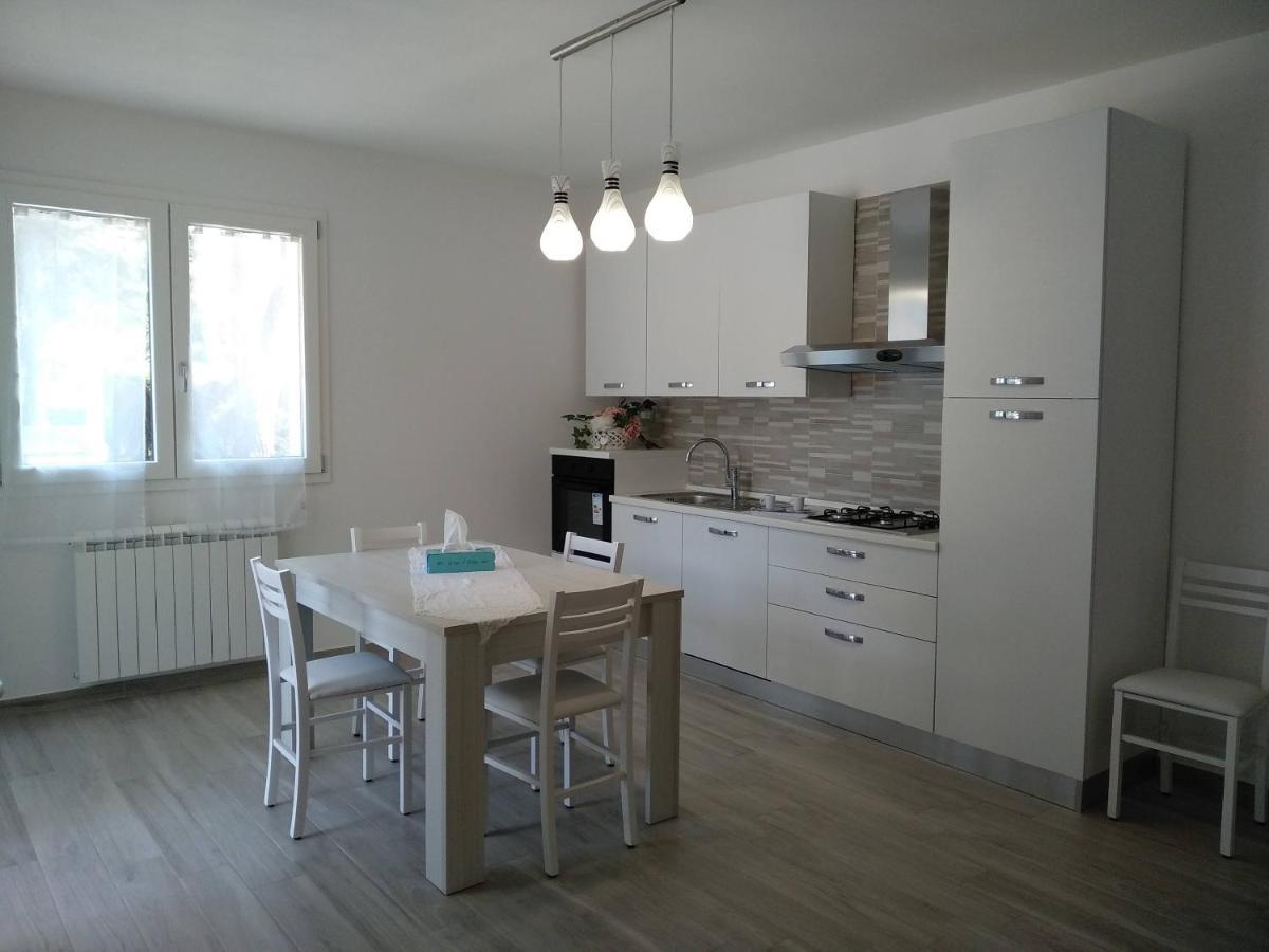 קאפוליברי Villa Cle מראה חיצוני תמונה