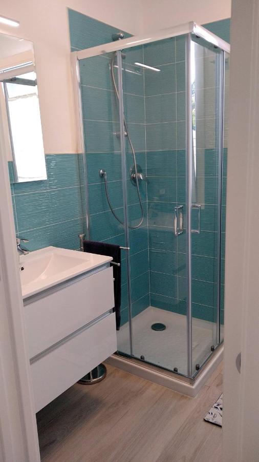קאפוליברי Villa Cle מראה חיצוני תמונה