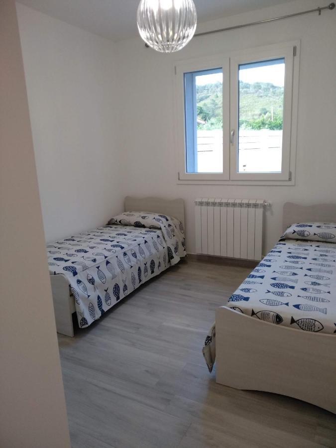 קאפוליברי Villa Cle מראה חיצוני תמונה